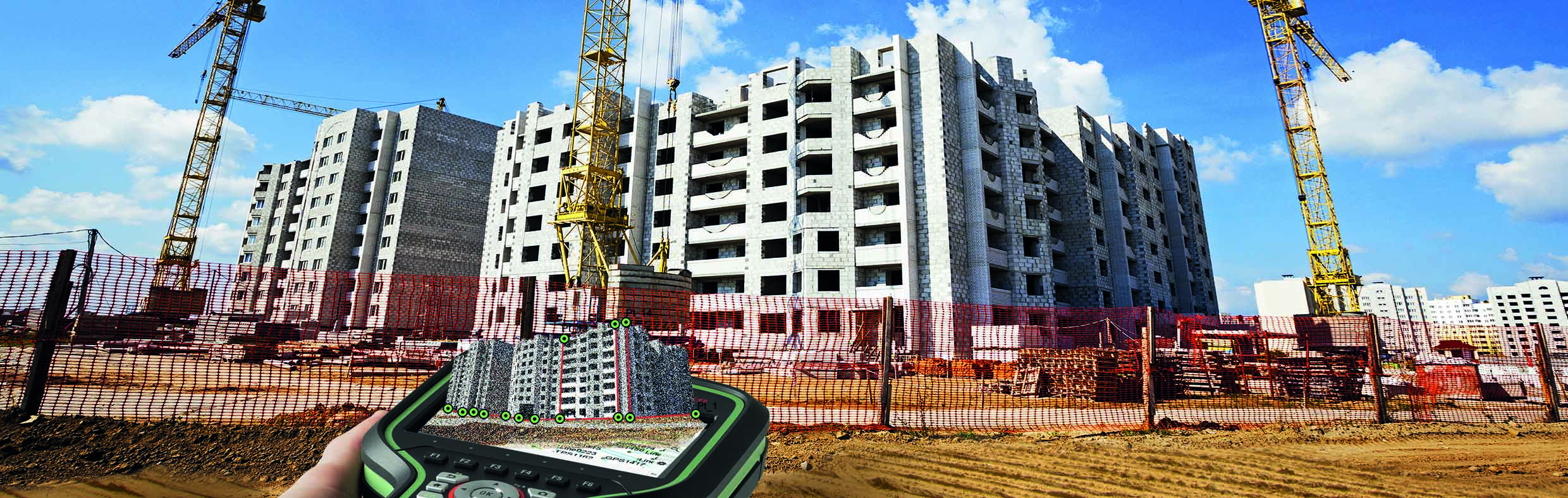 Eng & Infra_Tel que Construit